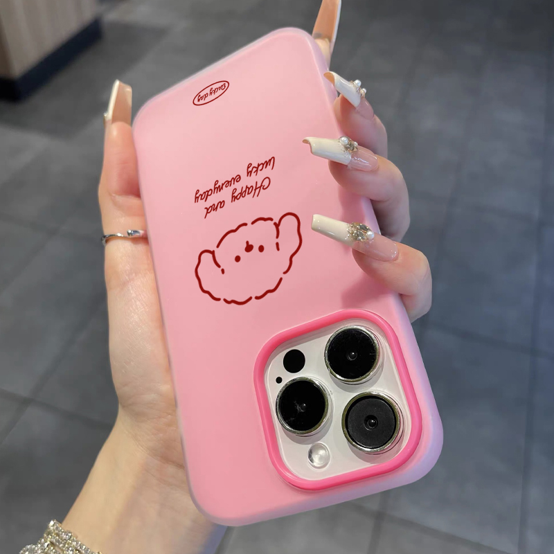 Casing Ponsel Pola Anak Anjing - Phone Cases Galaxy S26 ulasan dan harga