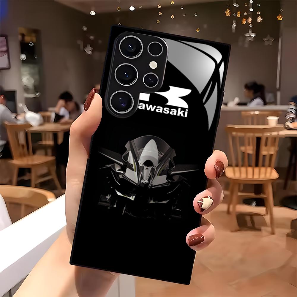 Casing Ponsel Sepeda Motor K-k - Phone Cases Galaxy S26 ulasan dan harga