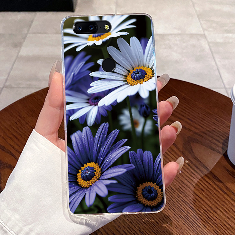 Casing Untuk Ponsel OnePlus 5T - Phone Cases Cool Girl ulasan dan harga
