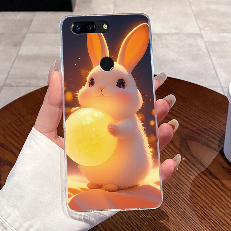Casing Untuk Ponsel OnePlus 5T - Phone Cases Cool Girl ulasan dan harga