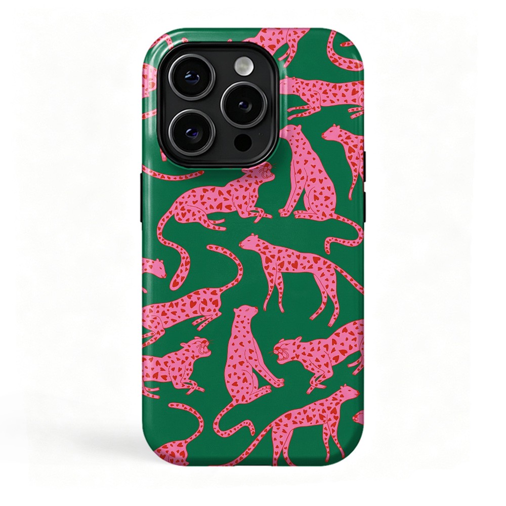 Casing Ponsel Motif Leopard Ze - Phone Cases Zebra ulasan dan harga