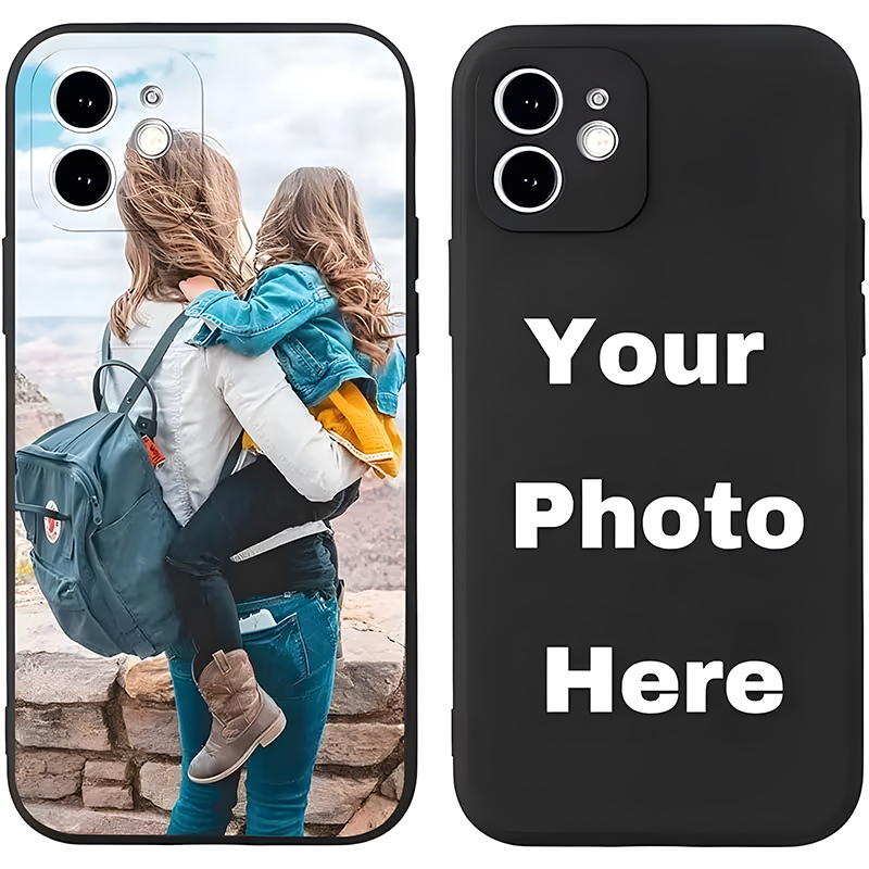 Untuk iPhone 17 16 16E 15 14 1 - Phone Cases With Pictures ulasan dan harga