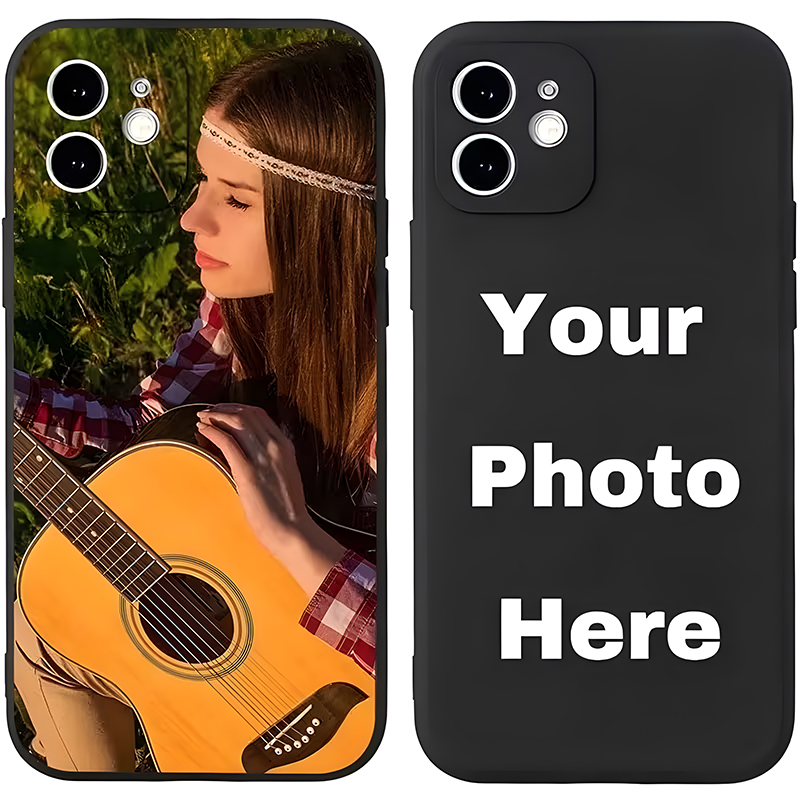 Untuk iPhone 17 16 16E 15 14 1 - Phone Cases With Pictures ulasan dan harga