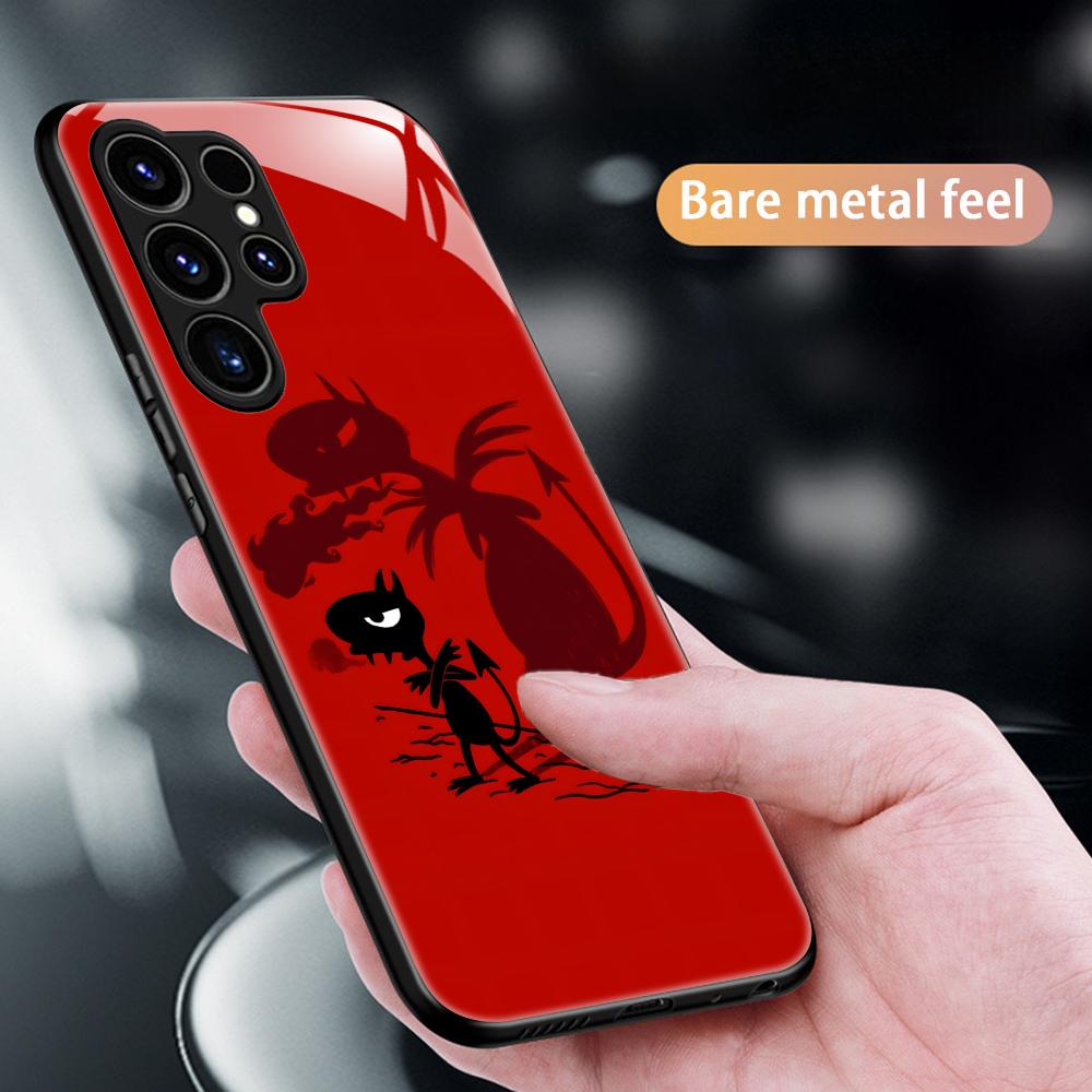 Luci Disenchantment Casing Pon - Phone Cases Magnetic ulasan dan harga