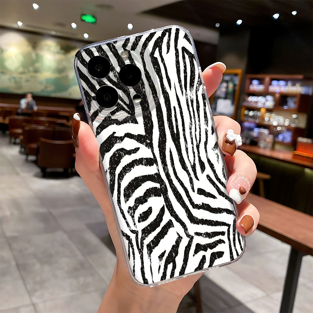 Casing Ponsel Silikon Motif Ze - Phone Cases Zebra ulasan dan harga