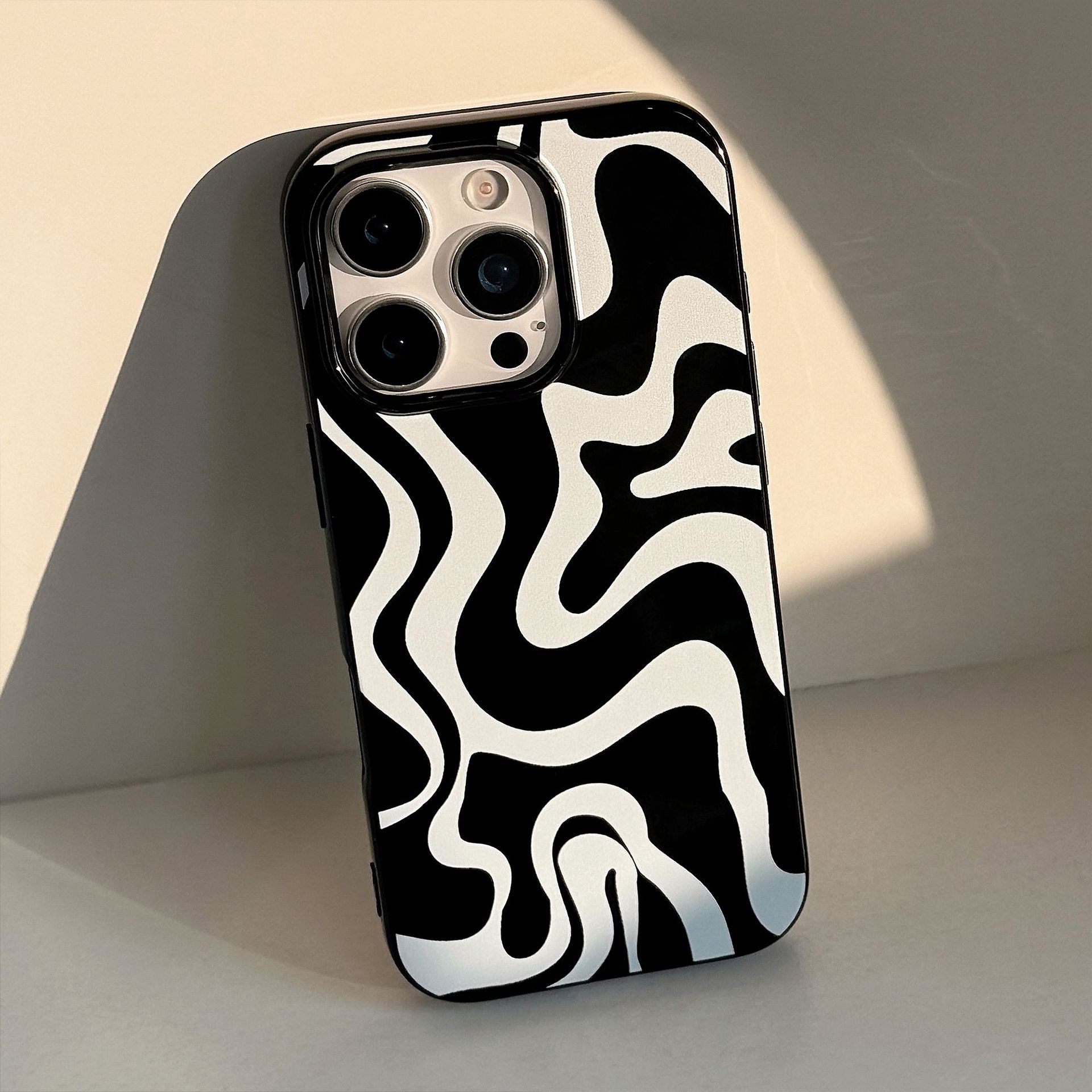 Casing Ponsel Motif Garis Zebr - Phone Cases Zebra ulasan dan harga