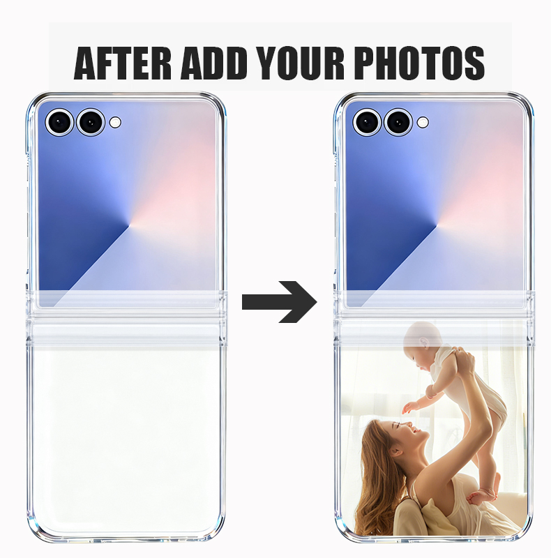 Casing Ponsel Lipat Foto Kusto - Phone Cases With Pictures ulasan dan harga