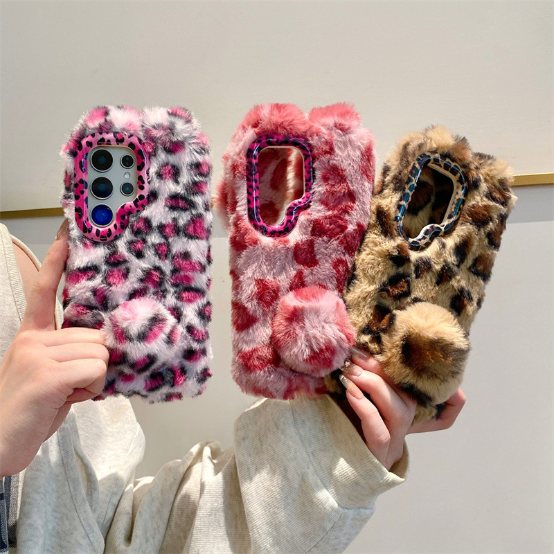 Casing Ponsel Mewah Motif Leop - Phone Cases Galaxy S26 ulasan dan harga