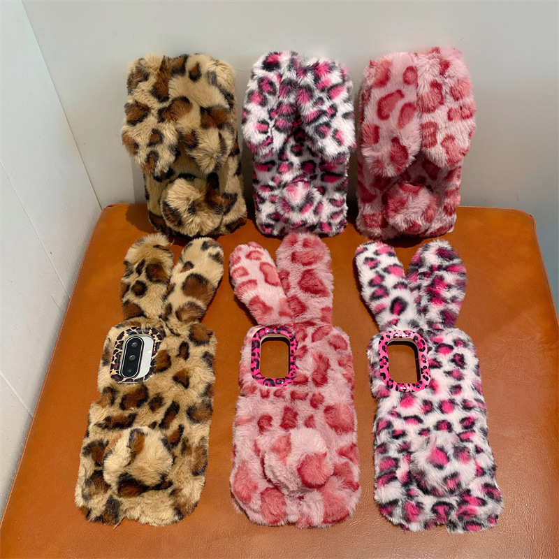 Casing Ponsel Mewah Motif Leop - Phone Cases Galaxy S26 ulasan dan harga