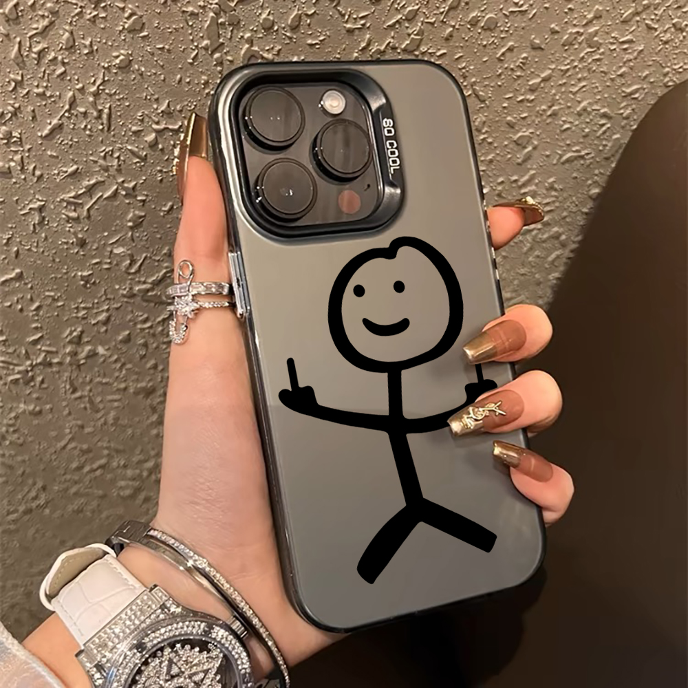 Casing Ponsel Matchman Kartun  - Phone Cases Xiaomi 14 ulasan dan harga