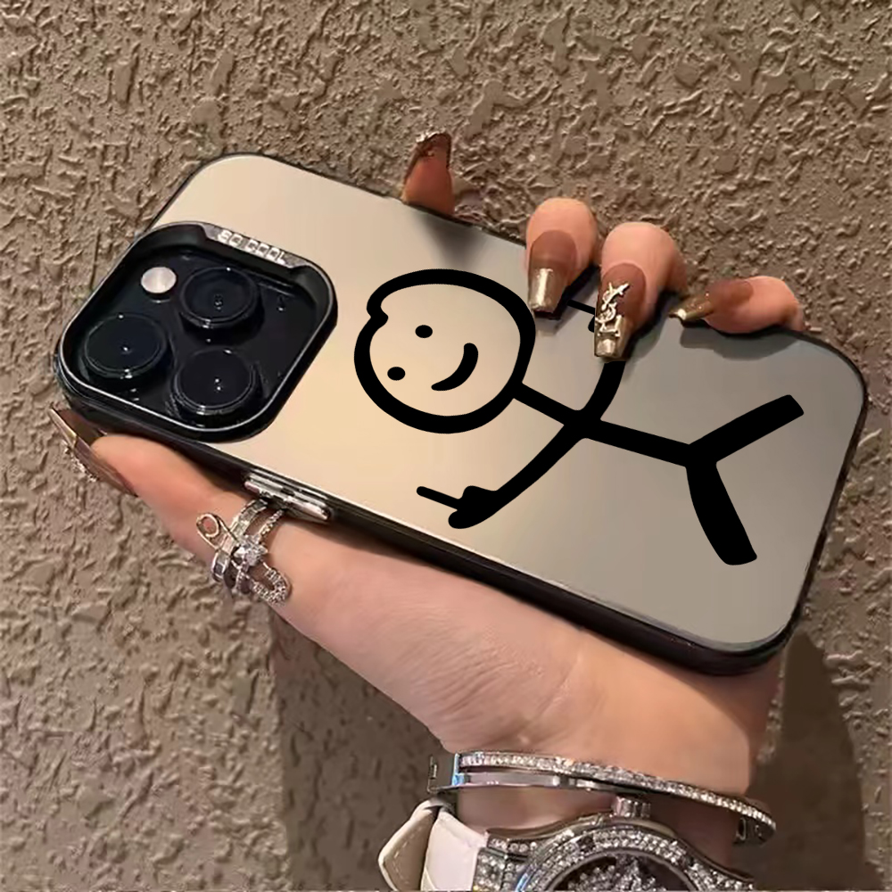 Casing Ponsel Matchman Kartun  - Phone Cases Xiaomi 14 ulasan dan harga