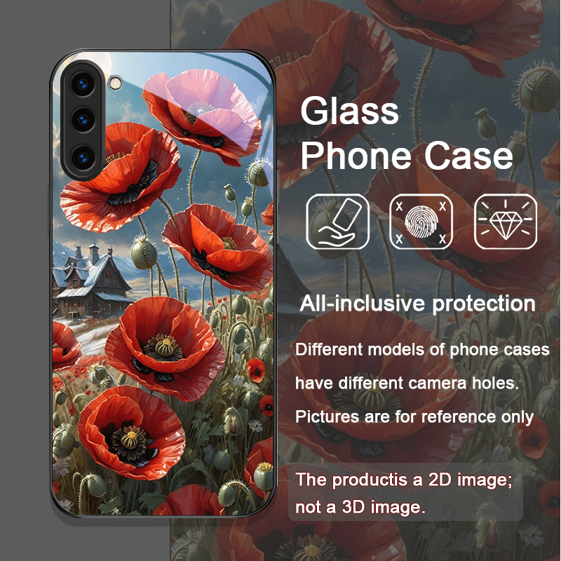 Casing Ponsel Kaca Temper Berp - Phone Cases Galaxy S26 ulasan dan harga