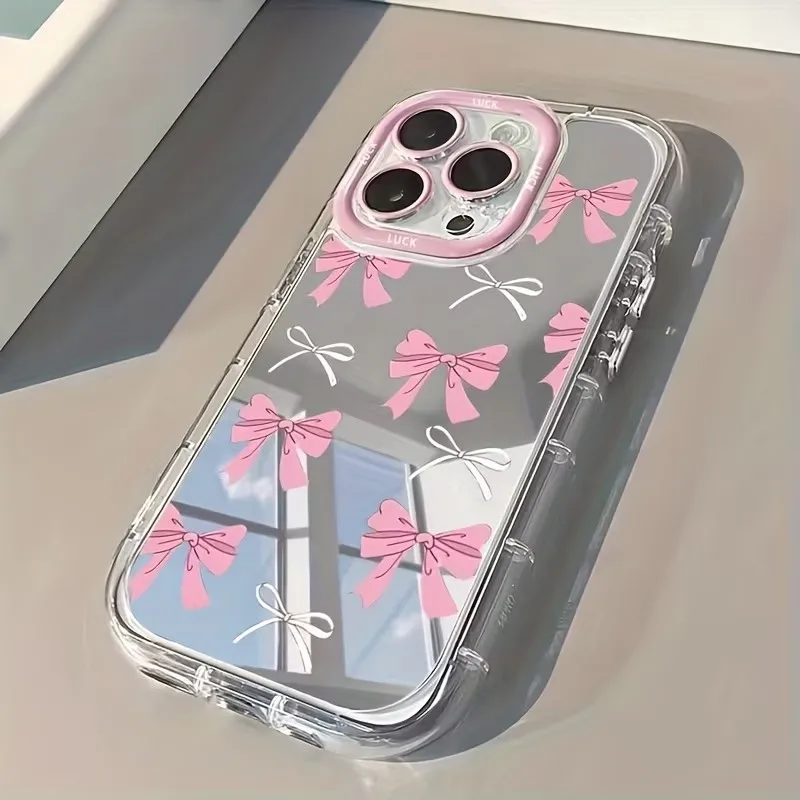Casing HP Cermin Rias Lucu Mot - Phone Cases Cool Girl ulasan dan harga