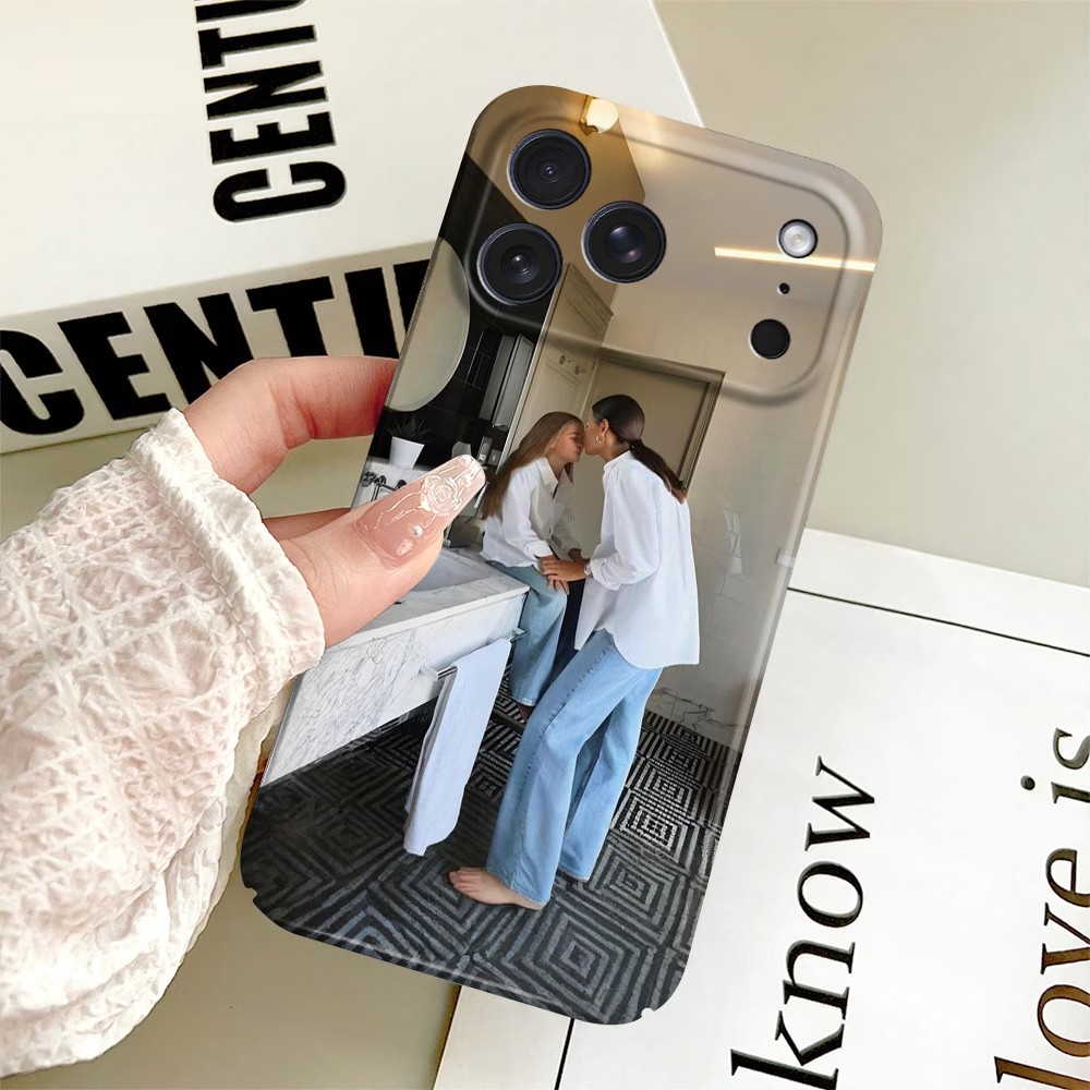 Casing Ponsel Foto Kustom DIY  - Phone Cases With Pictures ulasan dan harga
