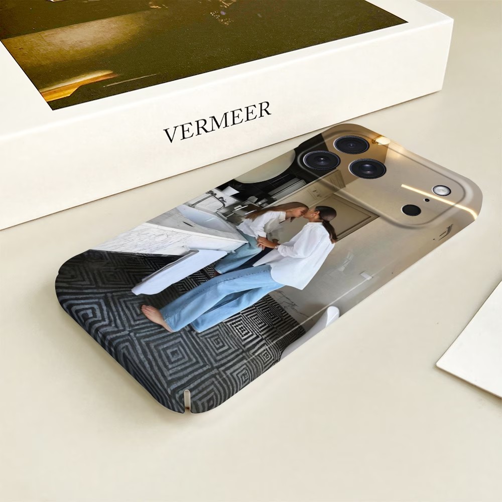 Casing Ponsel Foto Kustom DIY  - Phone Cases With Pictures ulasan dan harga