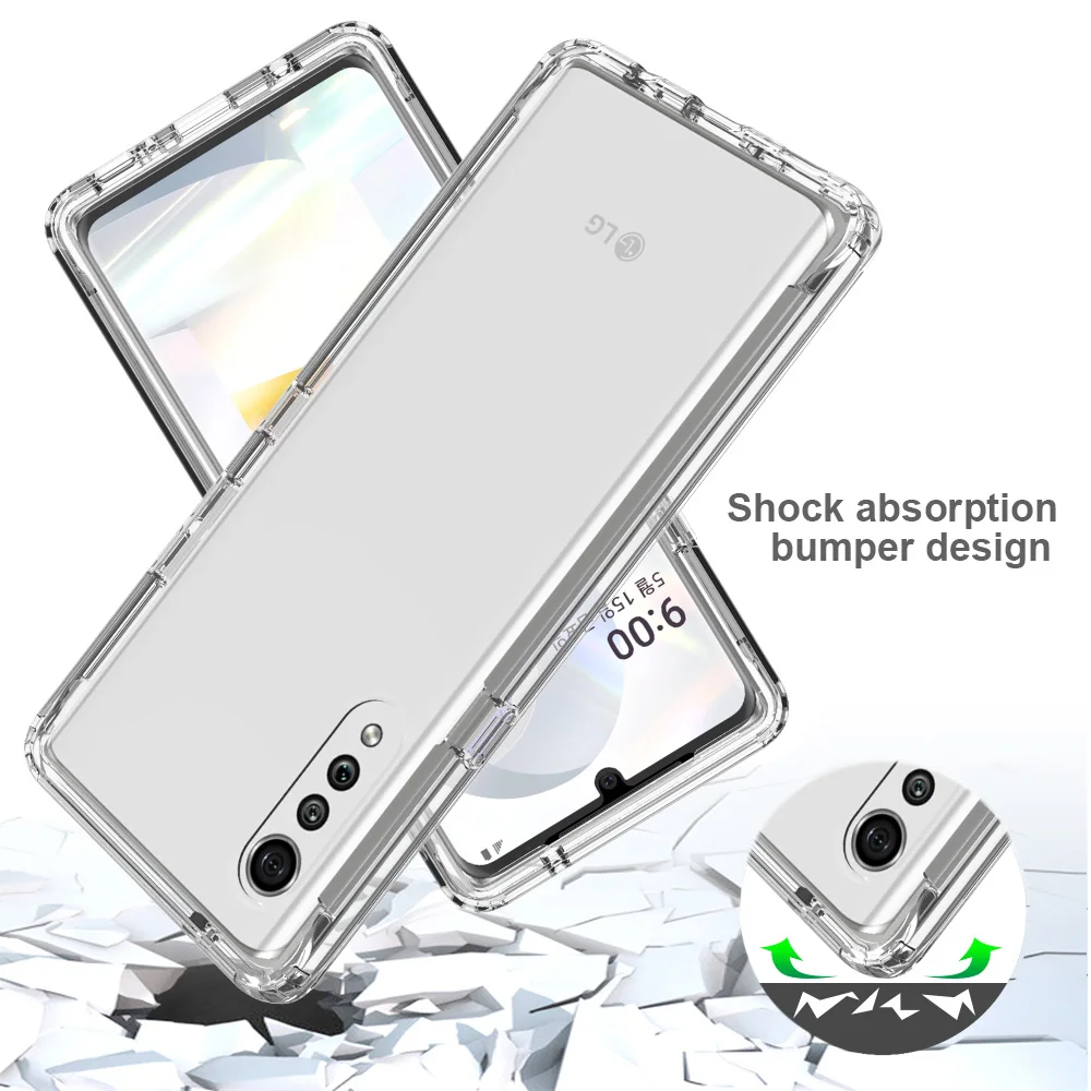 Casing ponsel tahan guncangan  - Phone Cases Rimowa ulasan dan harga