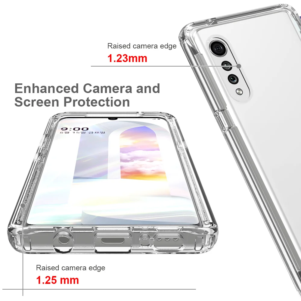 Casing ponsel tahan guncangan  - Phone Cases Rimowa ulasan dan harga