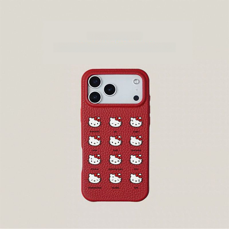 Casing HP Kartun Lucu Emosiona - Phone Cases Cool Girl ulasan dan harga