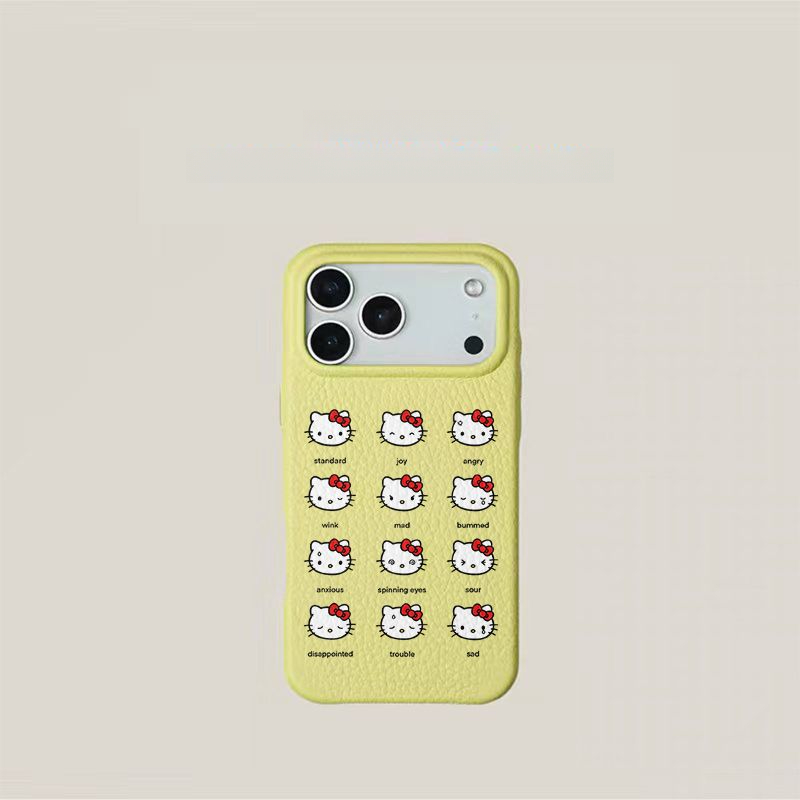 Casing HP Kartun Lucu Emosiona - Phone Cases Cool Girl ulasan dan harga