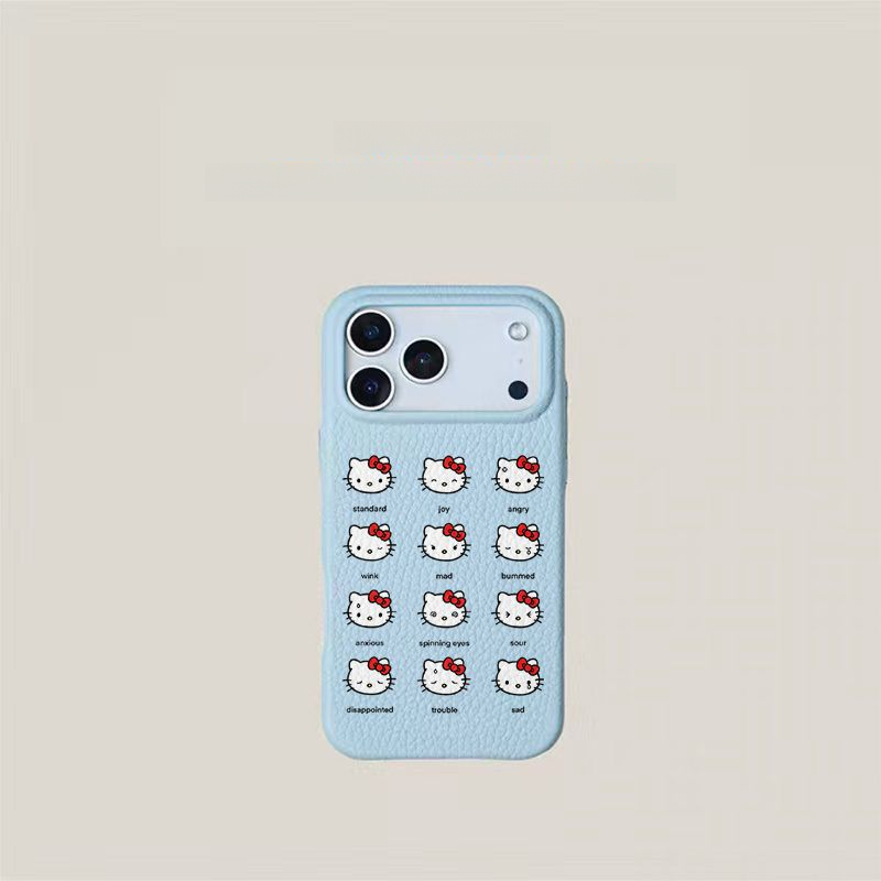 Casing HP Kartun Lucu Emosiona - Phone Cases Cool Girl ulasan dan harga
