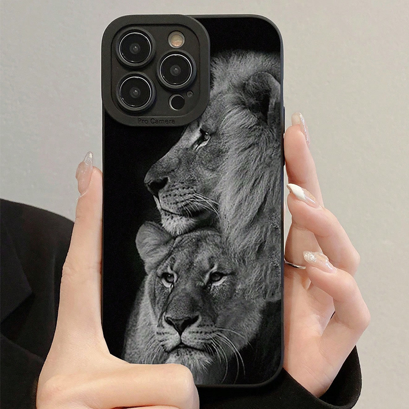 Casing HP iPhone 17 16 15 14 P - Phone Cases Like Loopy ulasan dan harga