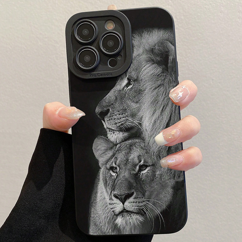 Casing HP iPhone 17 16 15 14 P - Phone Cases Like Loopy ulasan dan harga