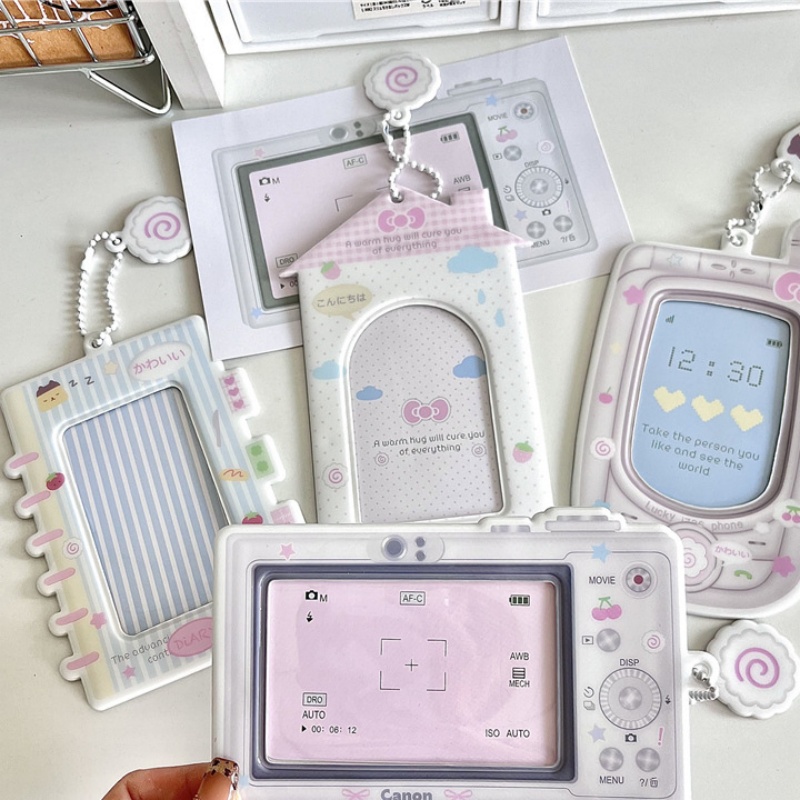 1 buah casing pelindung kartu  - Phone Cases With Pictures ulasan dan harga