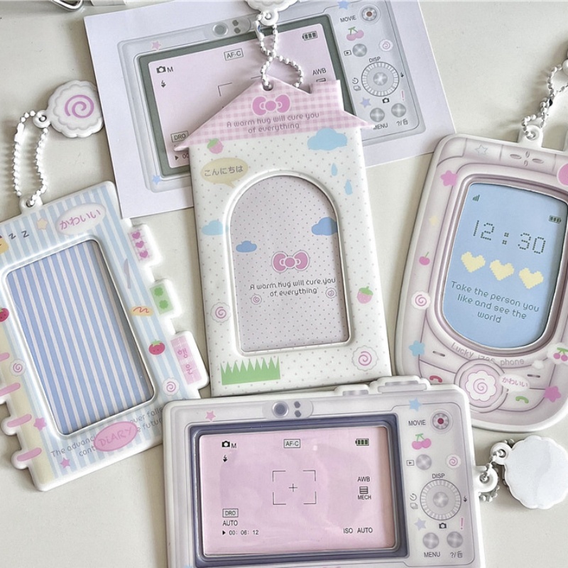 1 buah casing pelindung kartu  - Phone Cases With Pictures ulasan dan harga