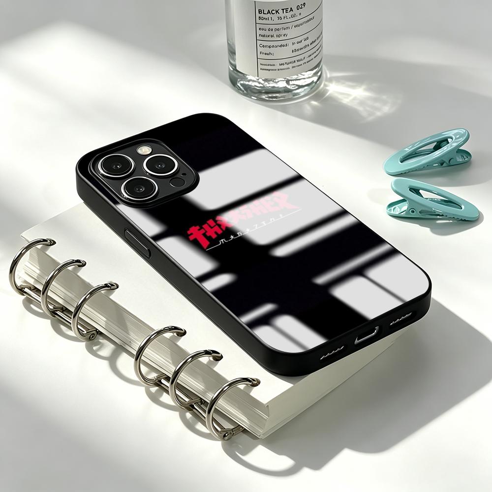 Casing HP THRASHER Untuk iPhon - Phone Cases Magnetic ulasan dan harga