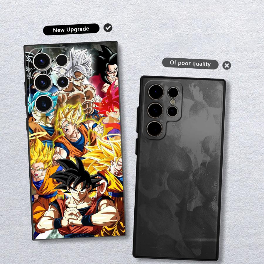 Casing Penutup Ponsel Dragons  - Phone Cases Galaxy S26 ulasan dan harga