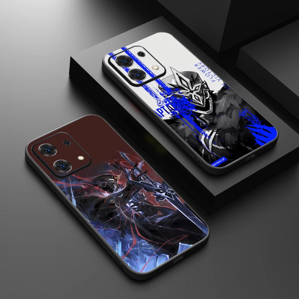 Casing Ponsel Genshin Impact C - Phone Cases Xiaomi 14 ulasan dan harga