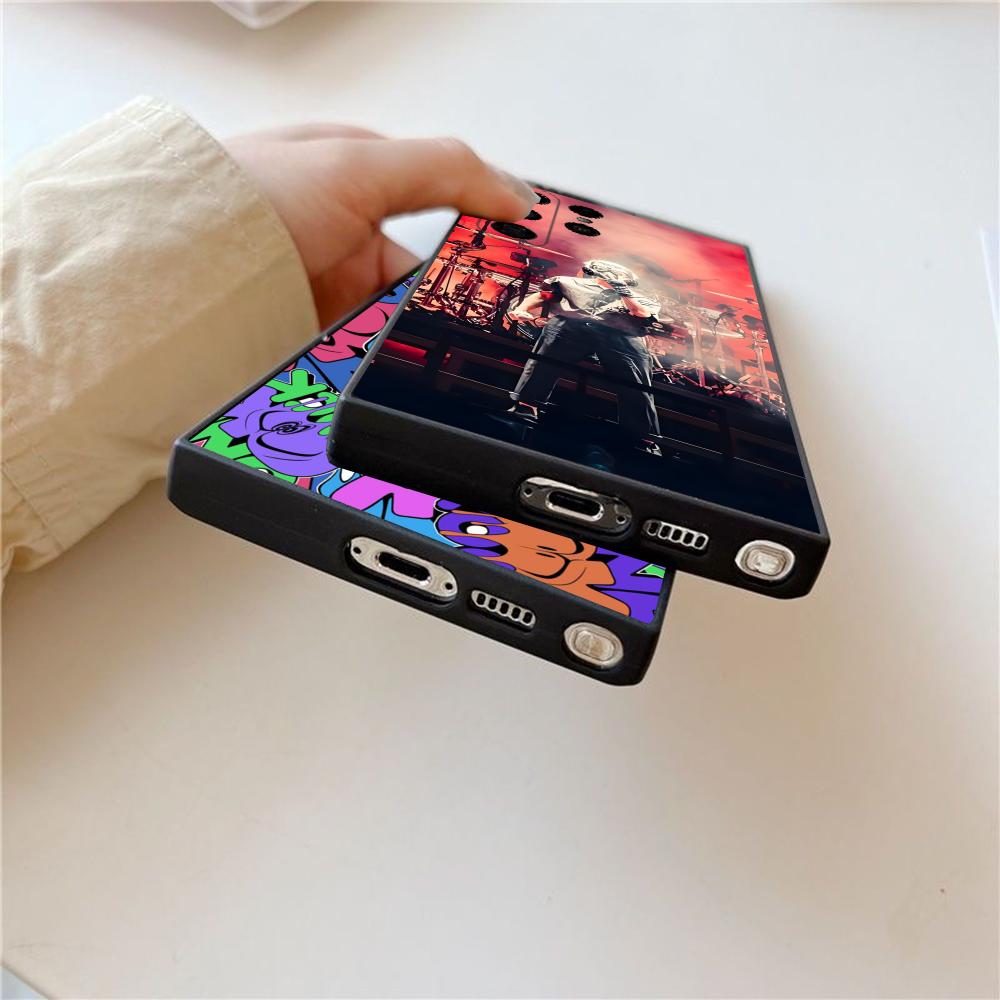 Casing Ponsel Band O-ONE OK RO - Phone Cases Galaxy S26 ulasan dan harga