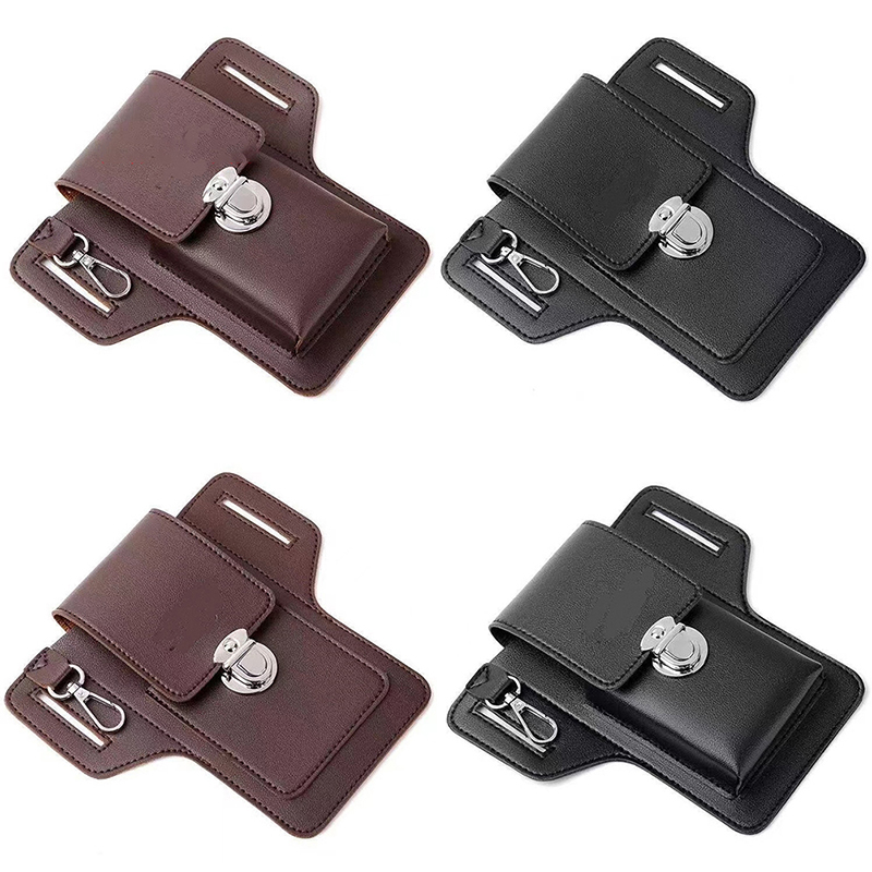 Tas Pinggang pria, dompet pons - Phone Cases Men ulasan dan harga