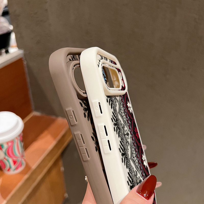 Casing Ponsel Pola Totem Vinta - Phone Cases Google Pixel 7 ulasan dan harga