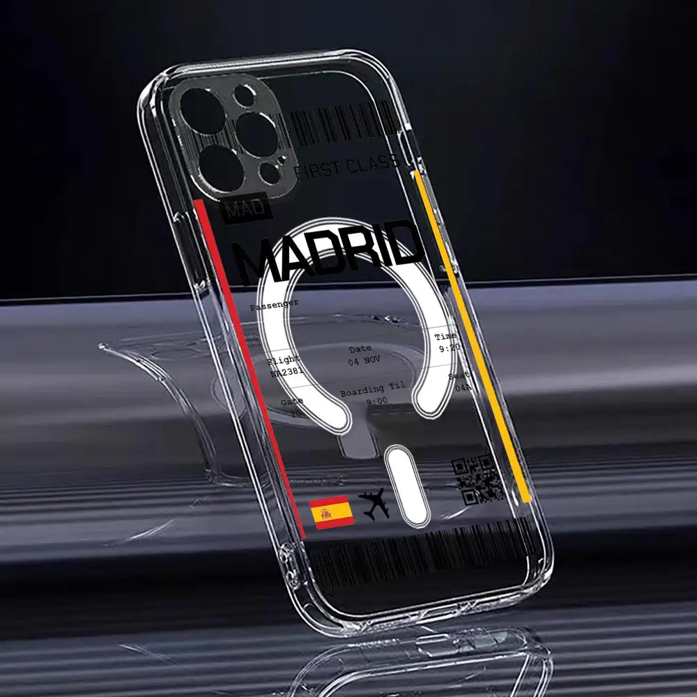 Casing HP iPhone 17 16 15 14 1 - Phone Cases Magnetic ulasan dan harga