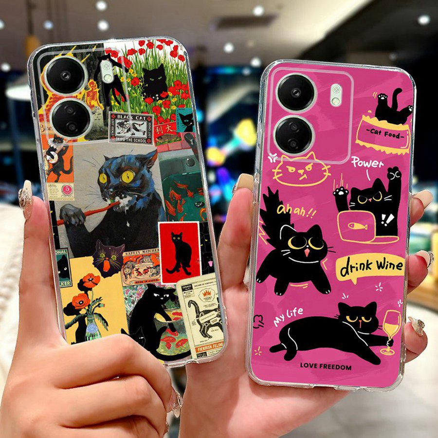 Casing ponsel Xiaomi Poco C65  - Phone Cases Rimowa ulasan dan harga