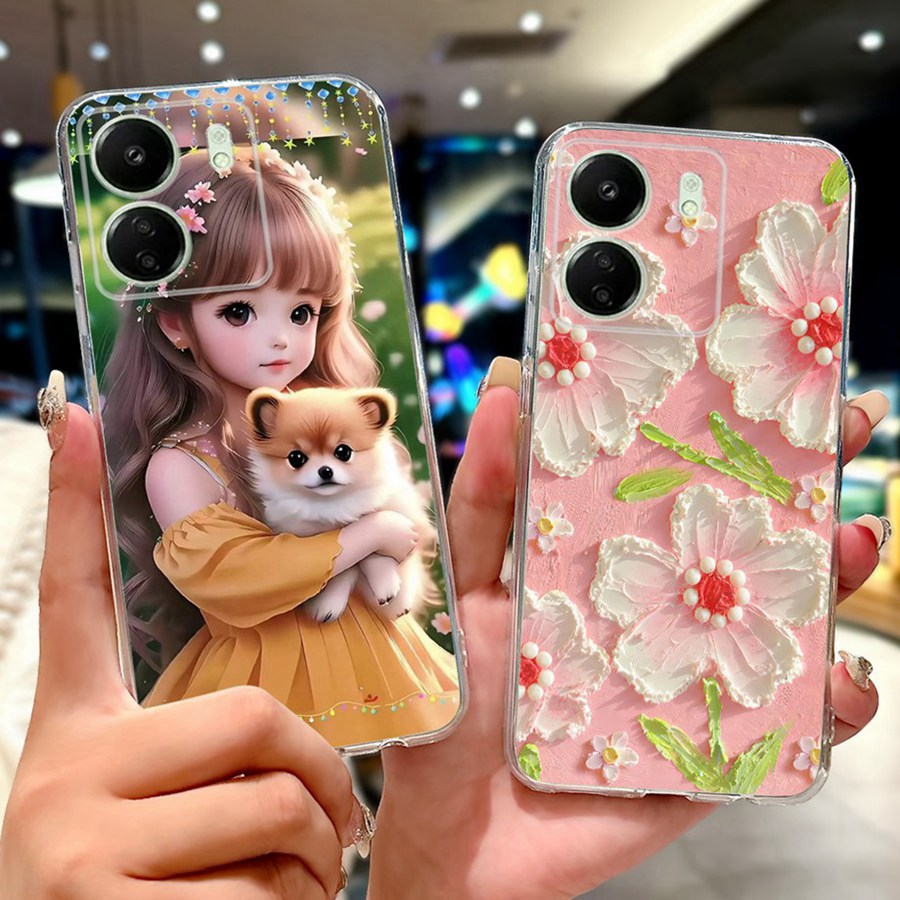 Casing ponsel Xiaomi Poco C65  - Phone Cases Rimowa ulasan dan harga