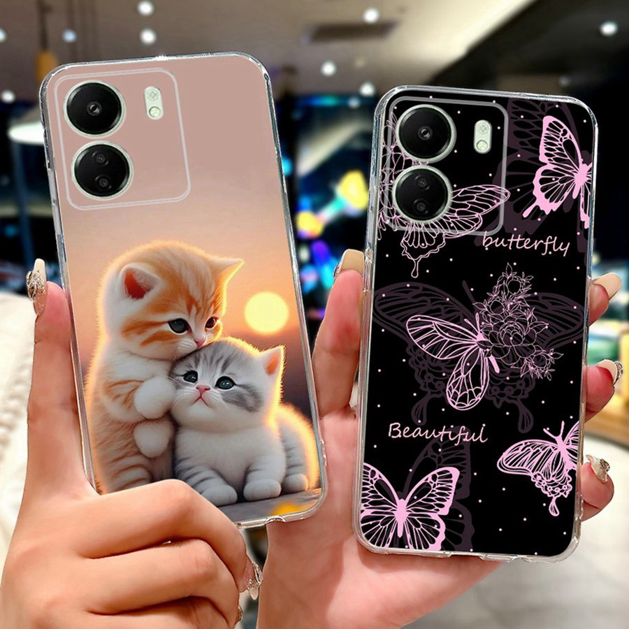 Casing ponsel Xiaomi Poco C65  - Phone Cases Rimowa ulasan dan harga