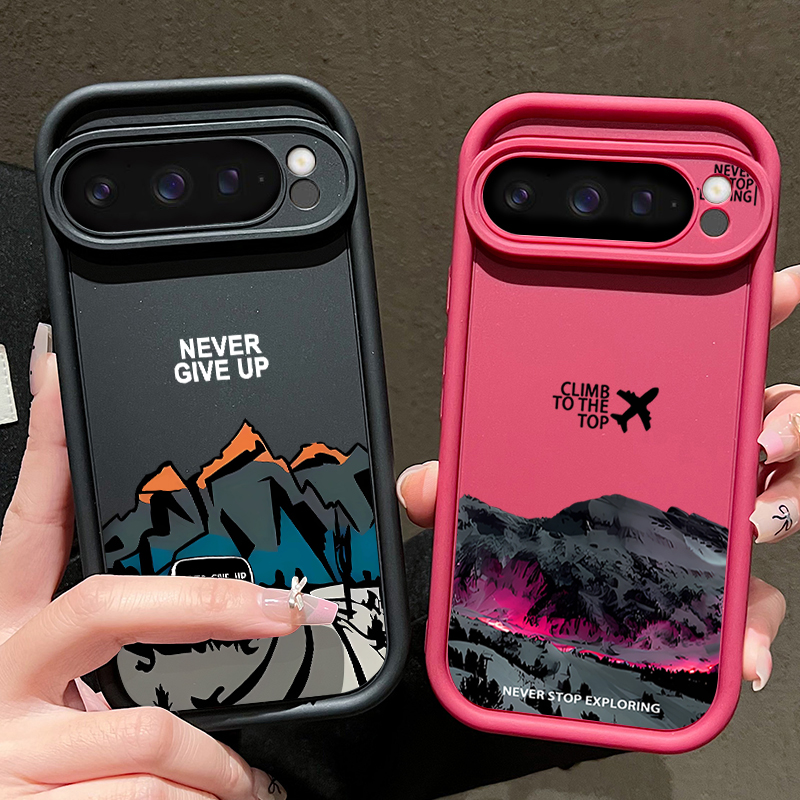 Casing Ponsel Bermotif Jalan G - Phone Cases Google Pixel 7 ulasan dan harga