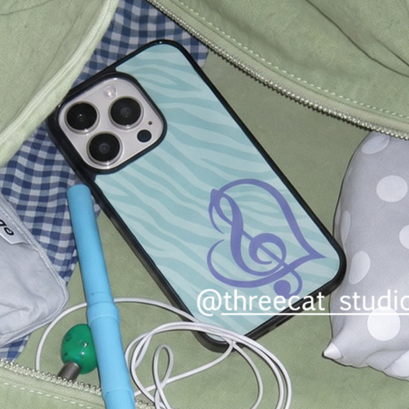 Casing HP Motif Zebra Not Musi - Phone Cases Zebra ulasan dan harga