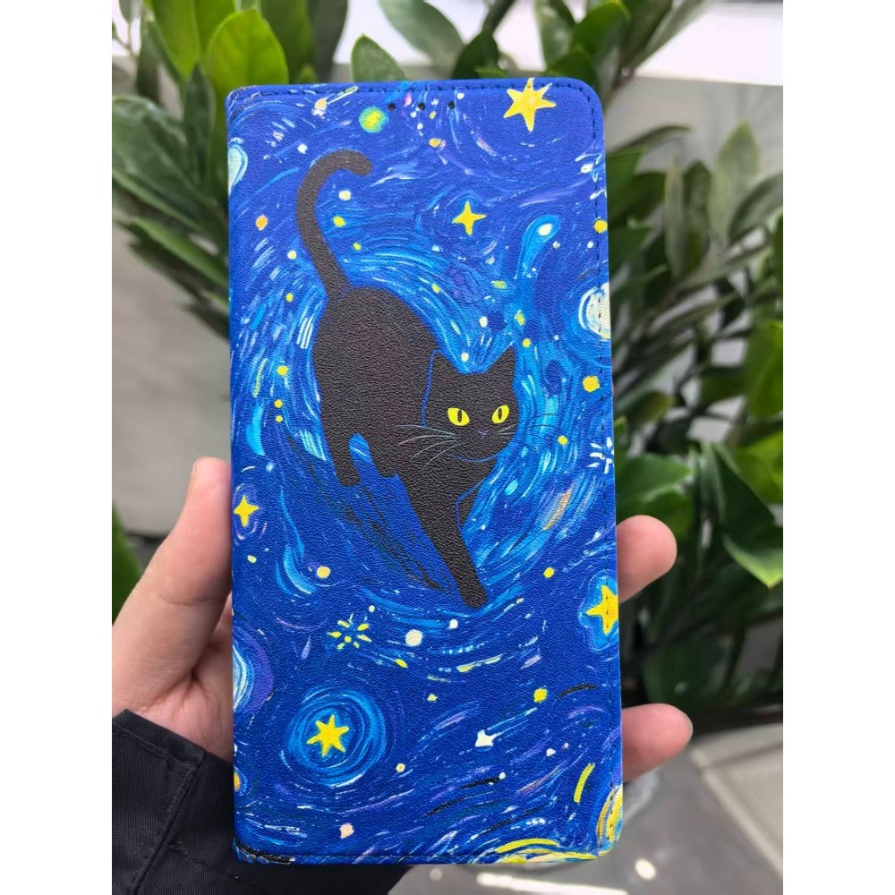 Casing Dompet Kulit Lipat Magn - Phone Cases Galaxy S26 ulasan dan harga