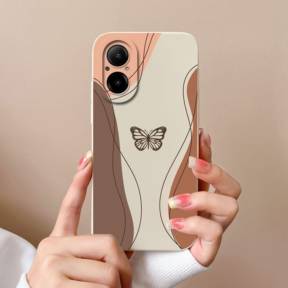 Casing ponsel untuk Realme C67 - Phone Cases Rimowa ulasan dan harga