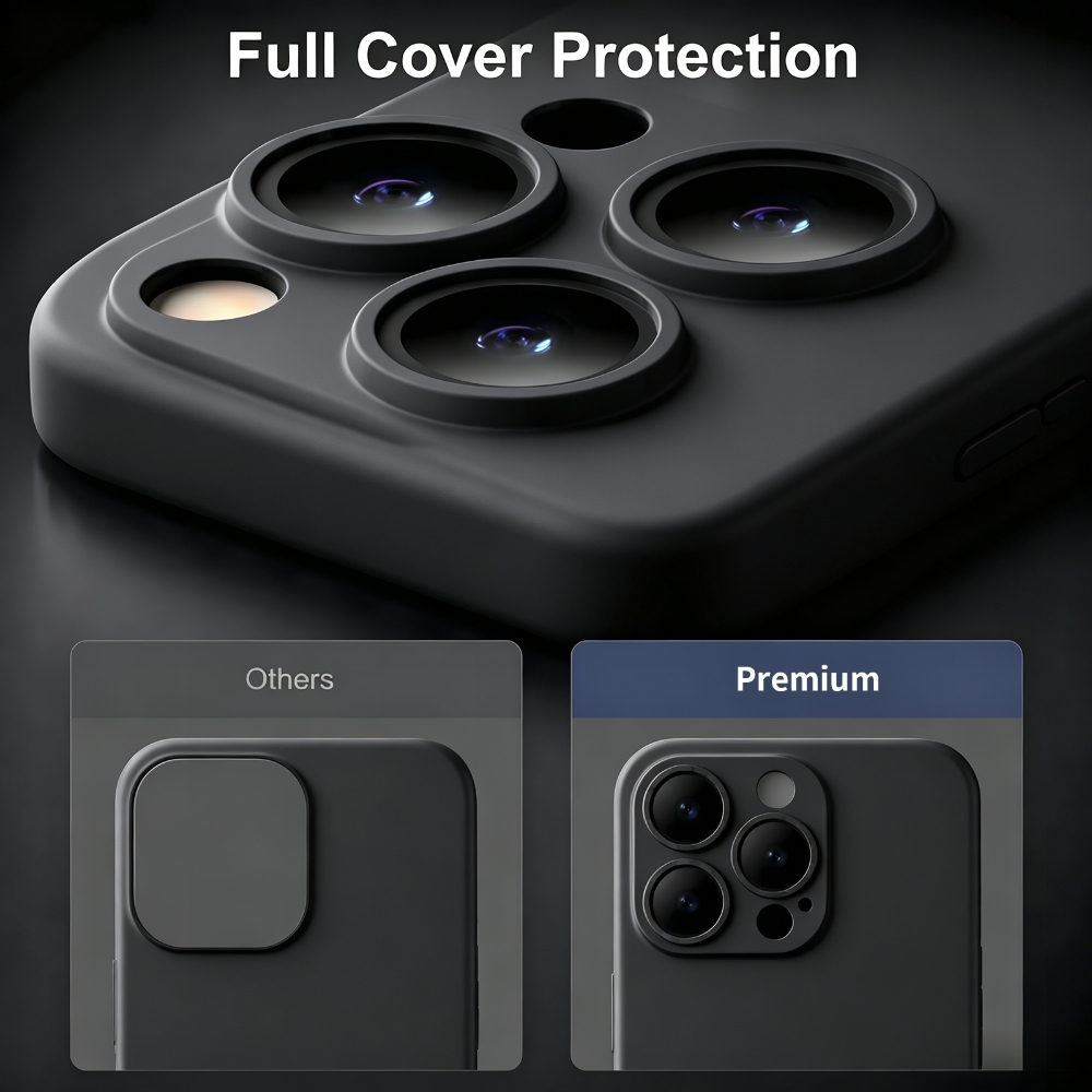 Casing HP untuk iPhone17 16 16 - Phone Cases Men ulasan dan harga