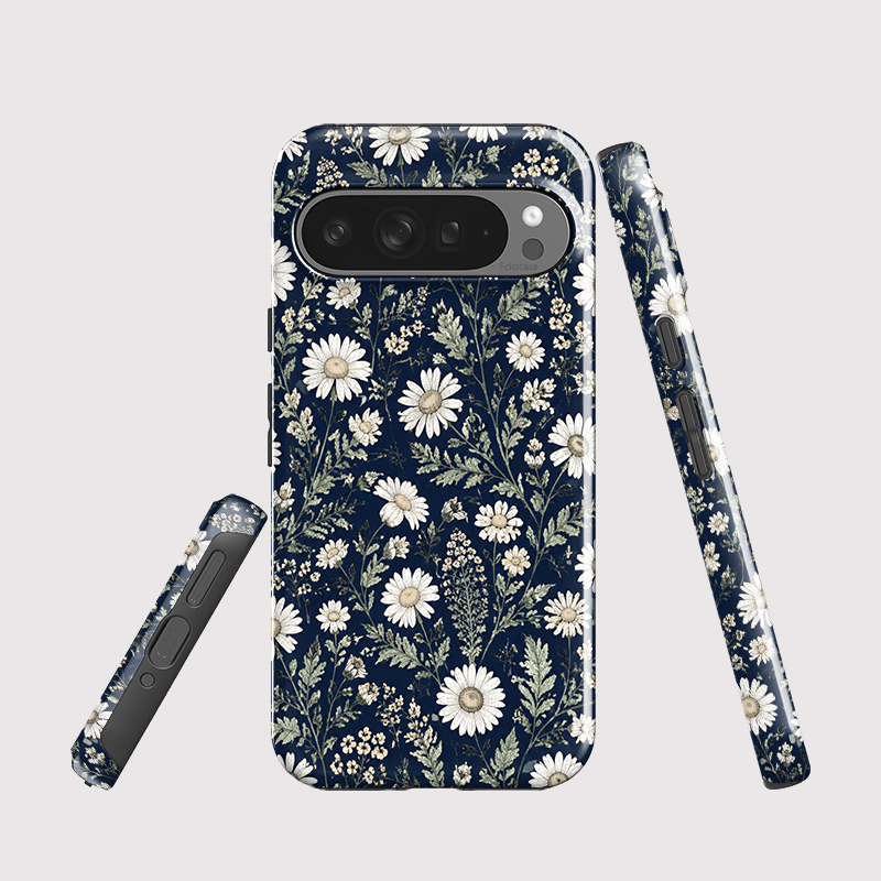 Casing Ponsel Pola Bunga Fcici - Google Pixel 9 ulasan dan harga