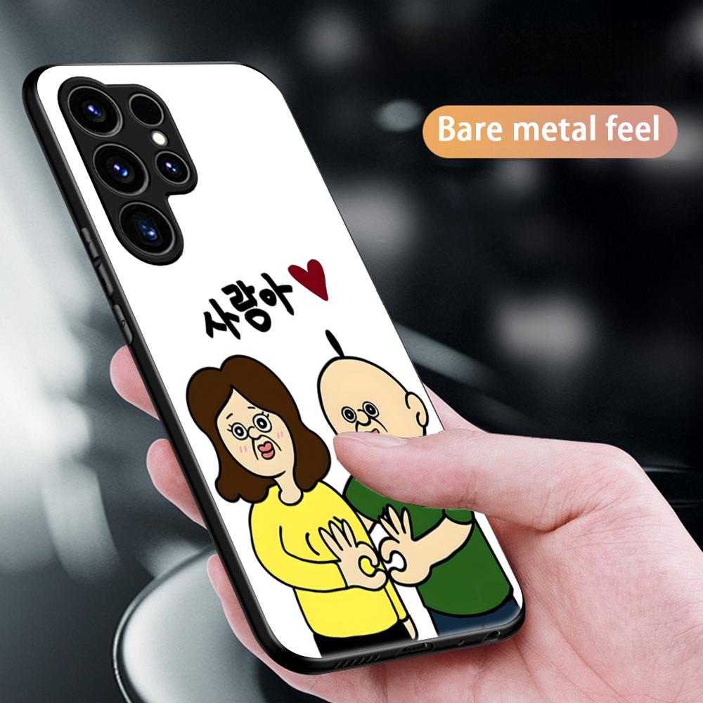 Casing Ponsel Kehidupan Sehari - Phone Cases Magnetic ulasan dan harga