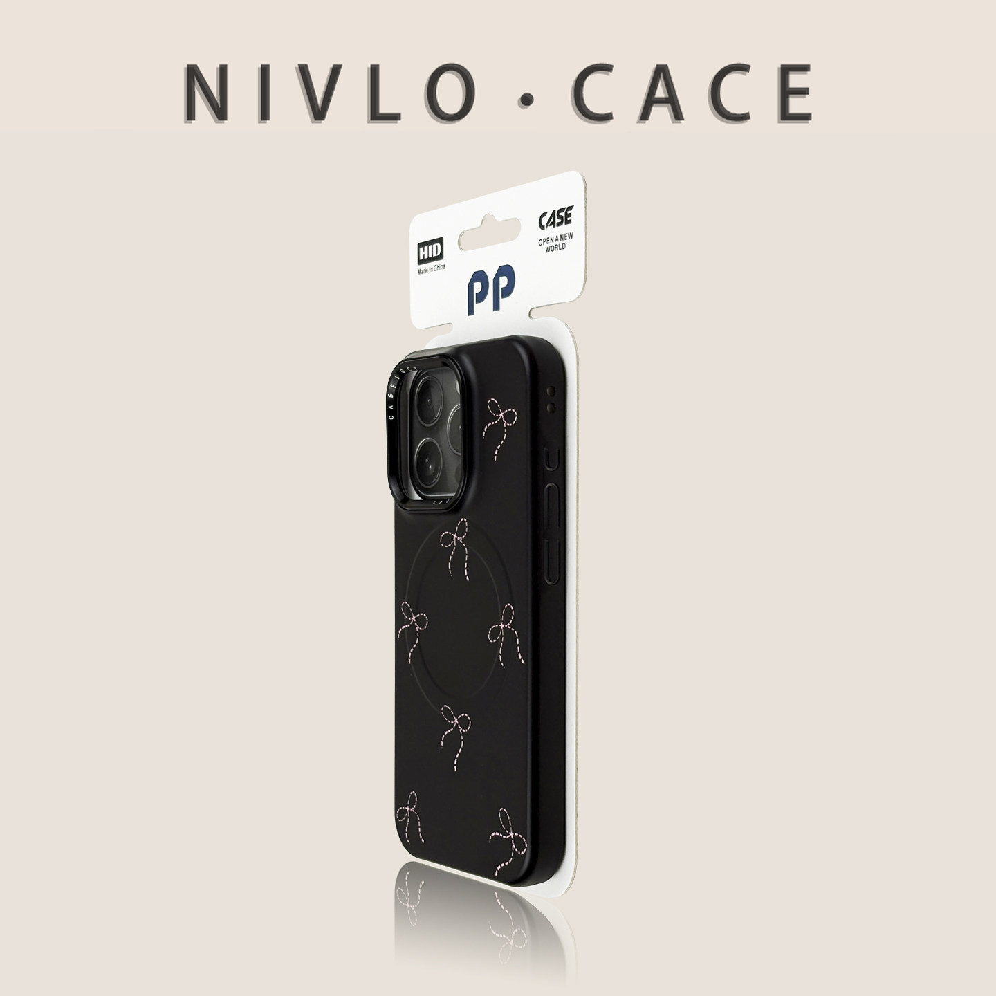 Casing iPhone 17 Pro Max Hijau - Phone Cases Green ulasan dan harga