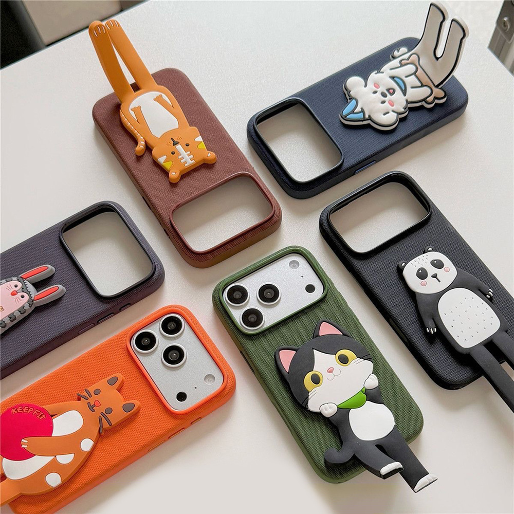Penyangga Ponsel Kacamata Berg - Phone Cases Cool Girl ulasan dan harga