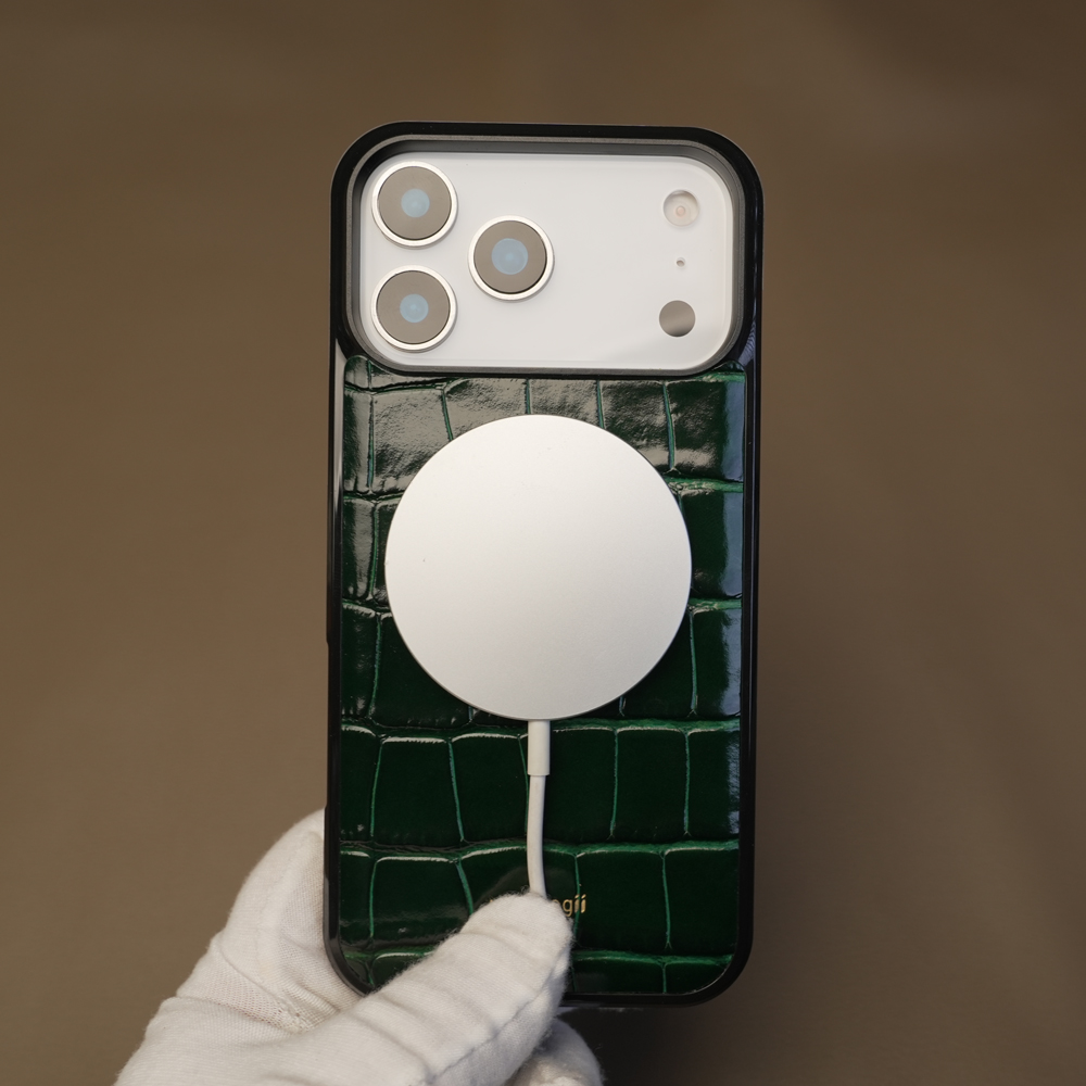 Casing Ponsel Mewah Kulit Ital - Phone Cases Men ulasan dan harga