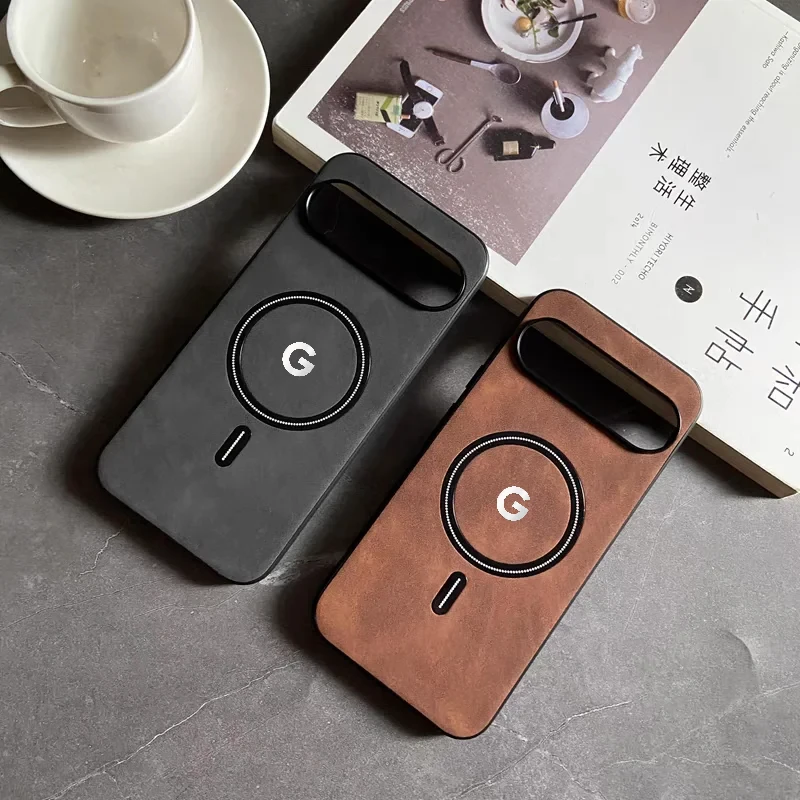 Casing Ponsel Kulit Antik untu - Phone Cases Vintage ulasan dan harga