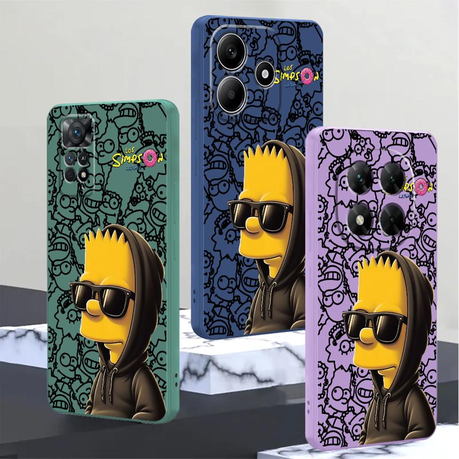 Casing Keren The Simpsons untu - Phone Cases Xiaomi 14 ulasan dan harga